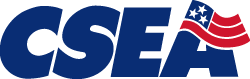 CSEA Career logo